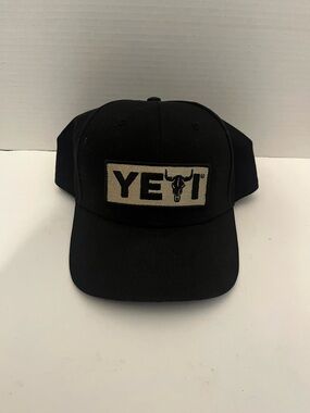 Yeti hat